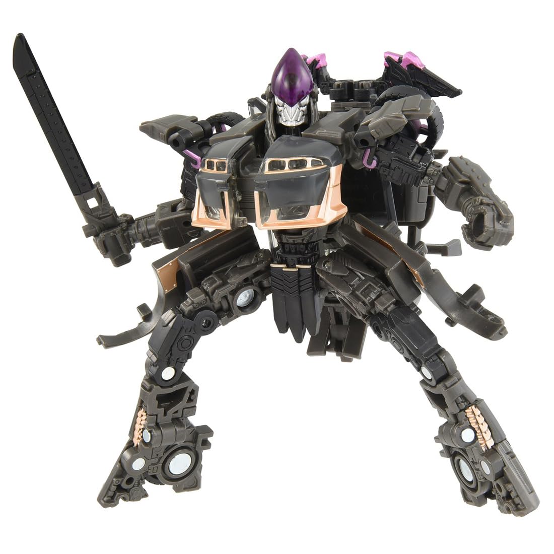 Takara Tomy Transformers SS-120 Night Bird