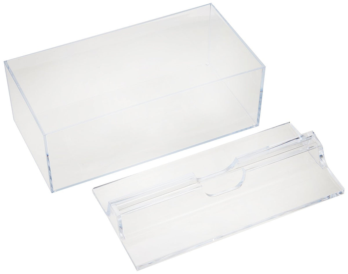 Butterfly Plastic Industrial Paper Towel Case