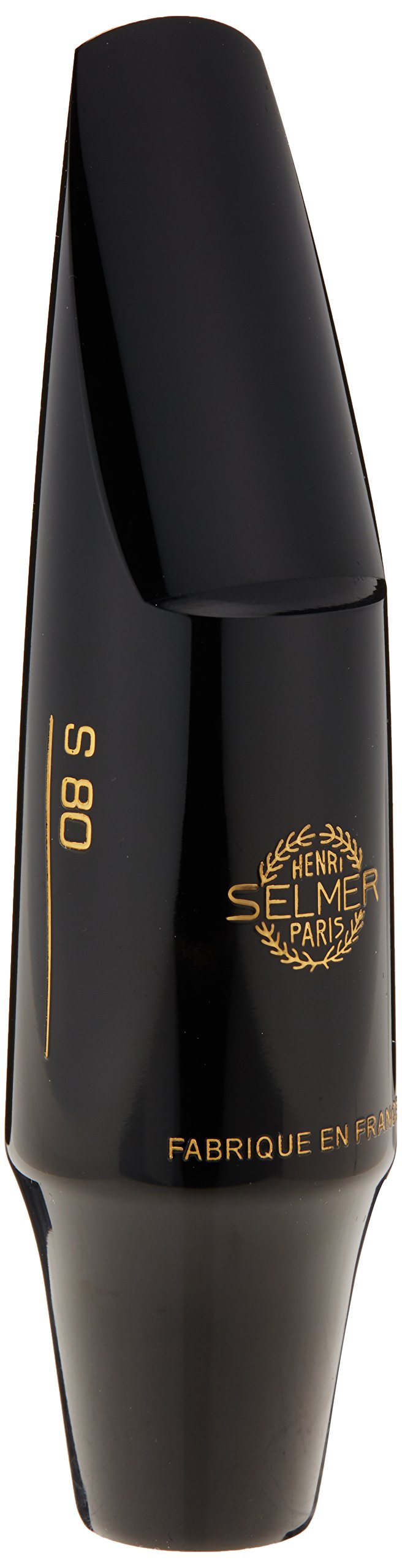 Selmer Paris Baritone Sax Mouthpiece S80 D