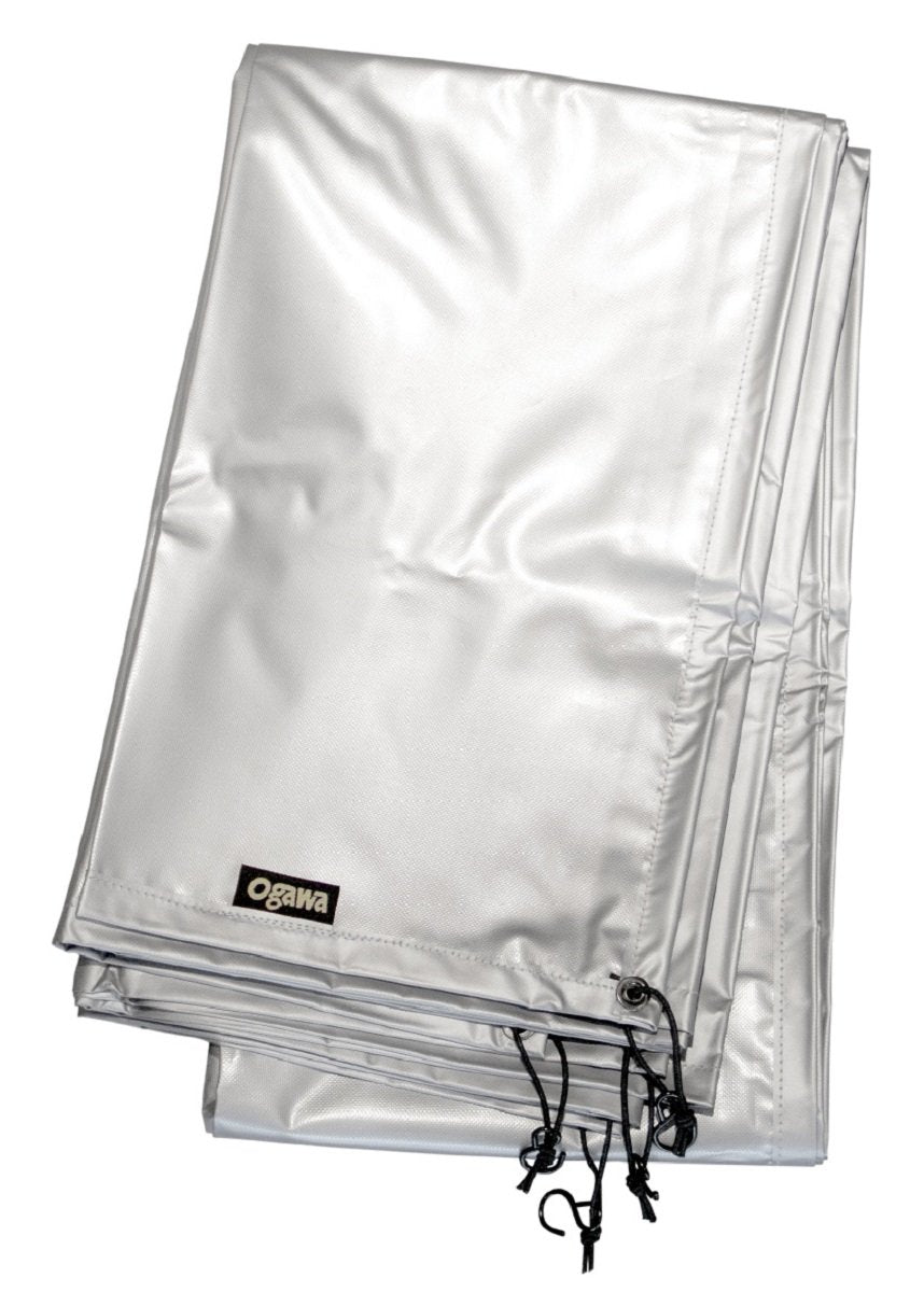 ogawa (Ogawa) Tent for PVC Multi-seat (for Pilz 9) 1414