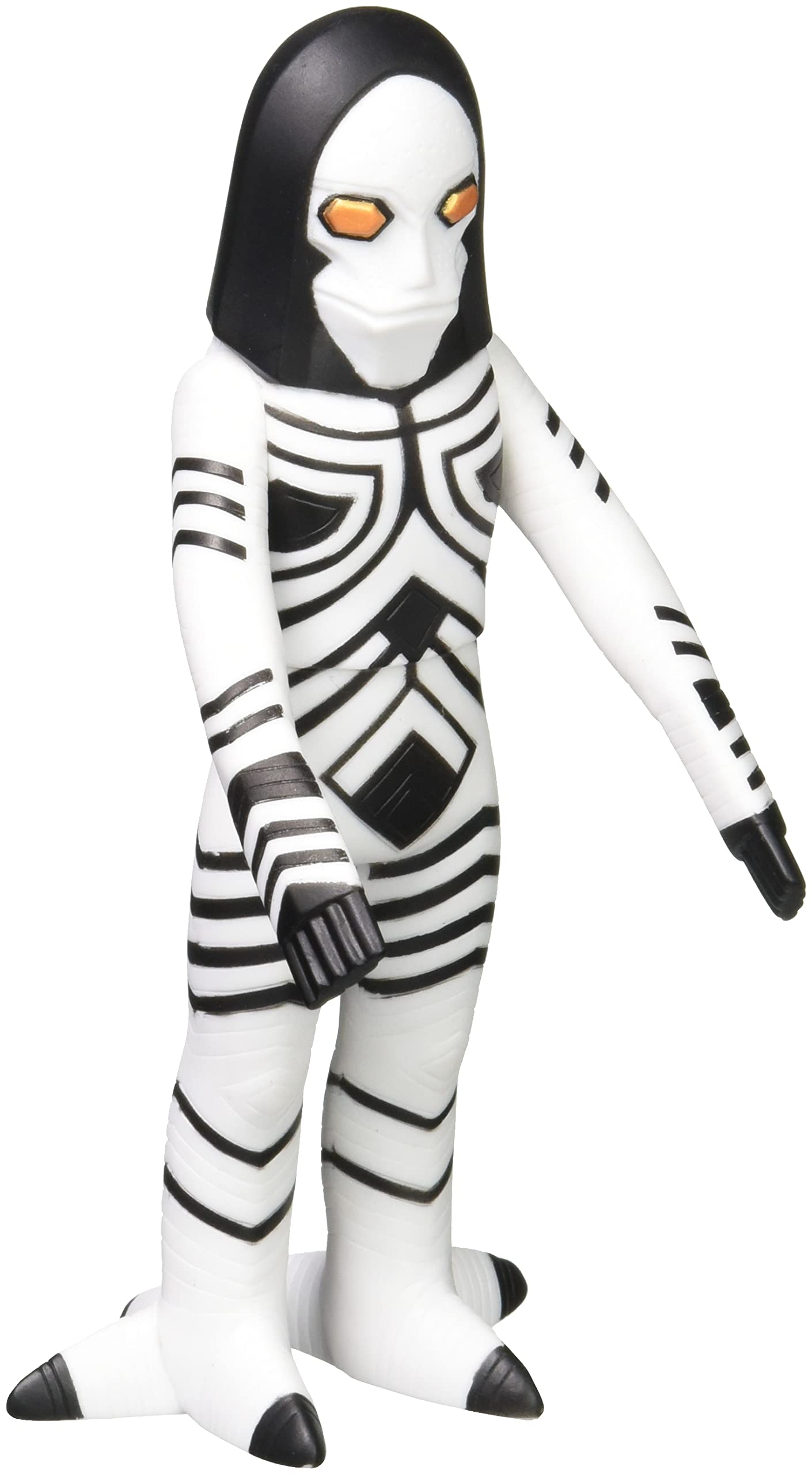 Ultraman Ultra Monster Series 156 Dada (Powered Dada)