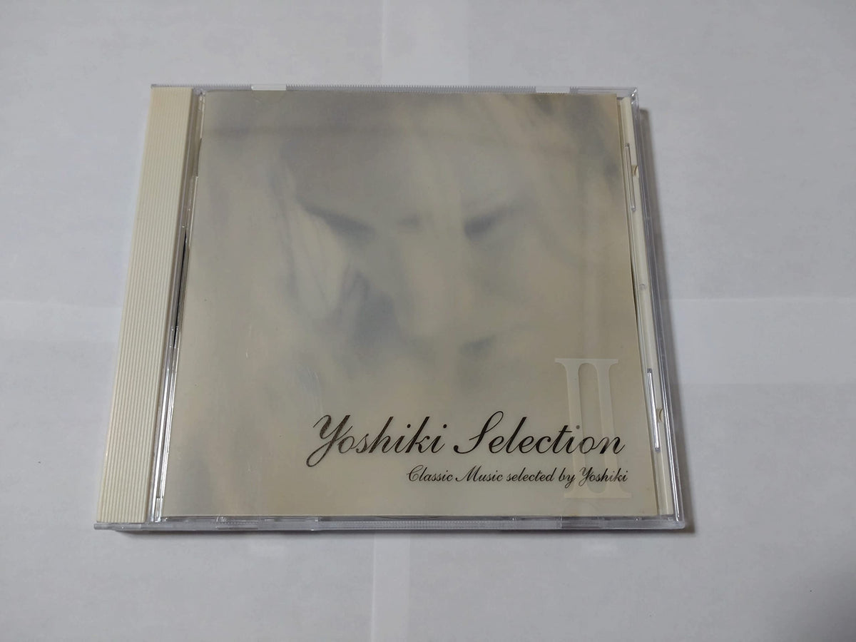 YOSHIKI SELECTION 2