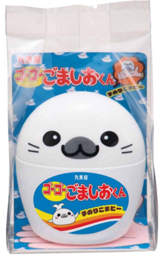 Marumiya Gomashio Go Go Gomashiokun