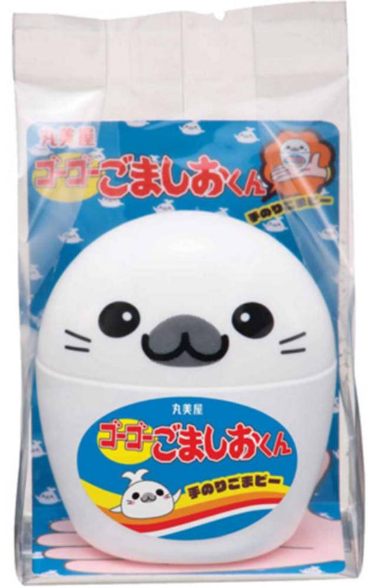 Marumiya Gomashio Go Go Gomashiokun