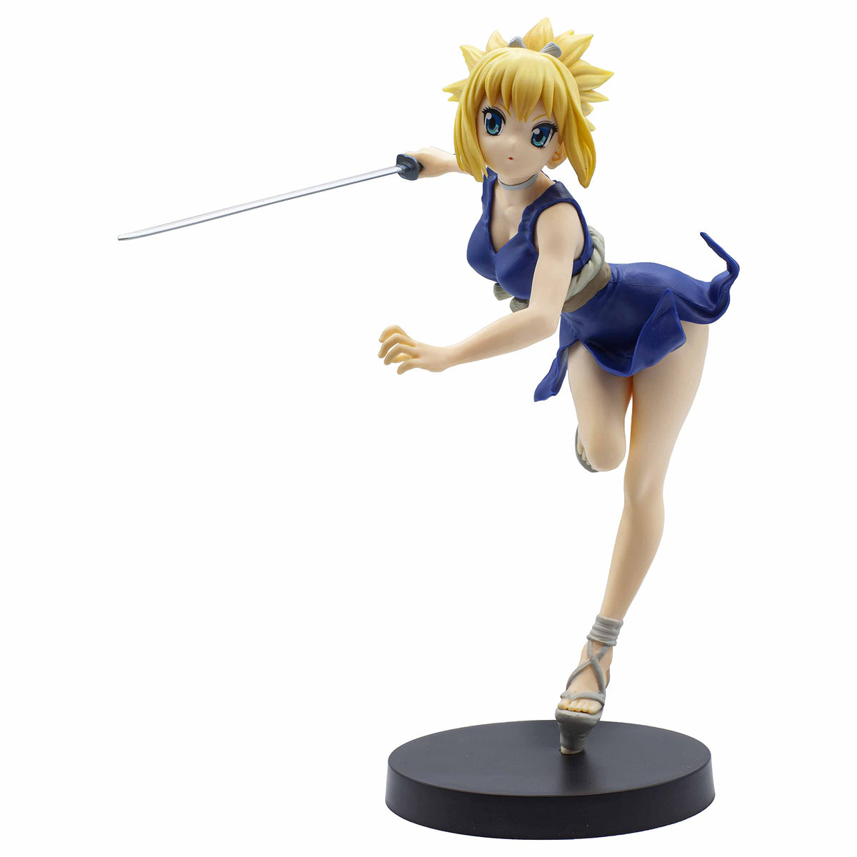 BanPresto - Dr. Stone - Kohaku Statue