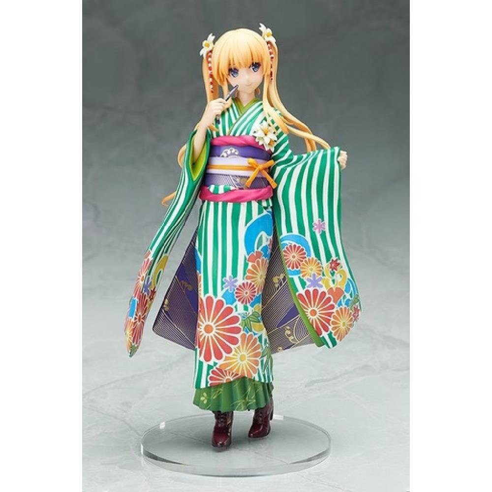 Her dull aniplex IKUtekata Sawamura, Spencer, British PEAR variety kimono ver.1/8 scale