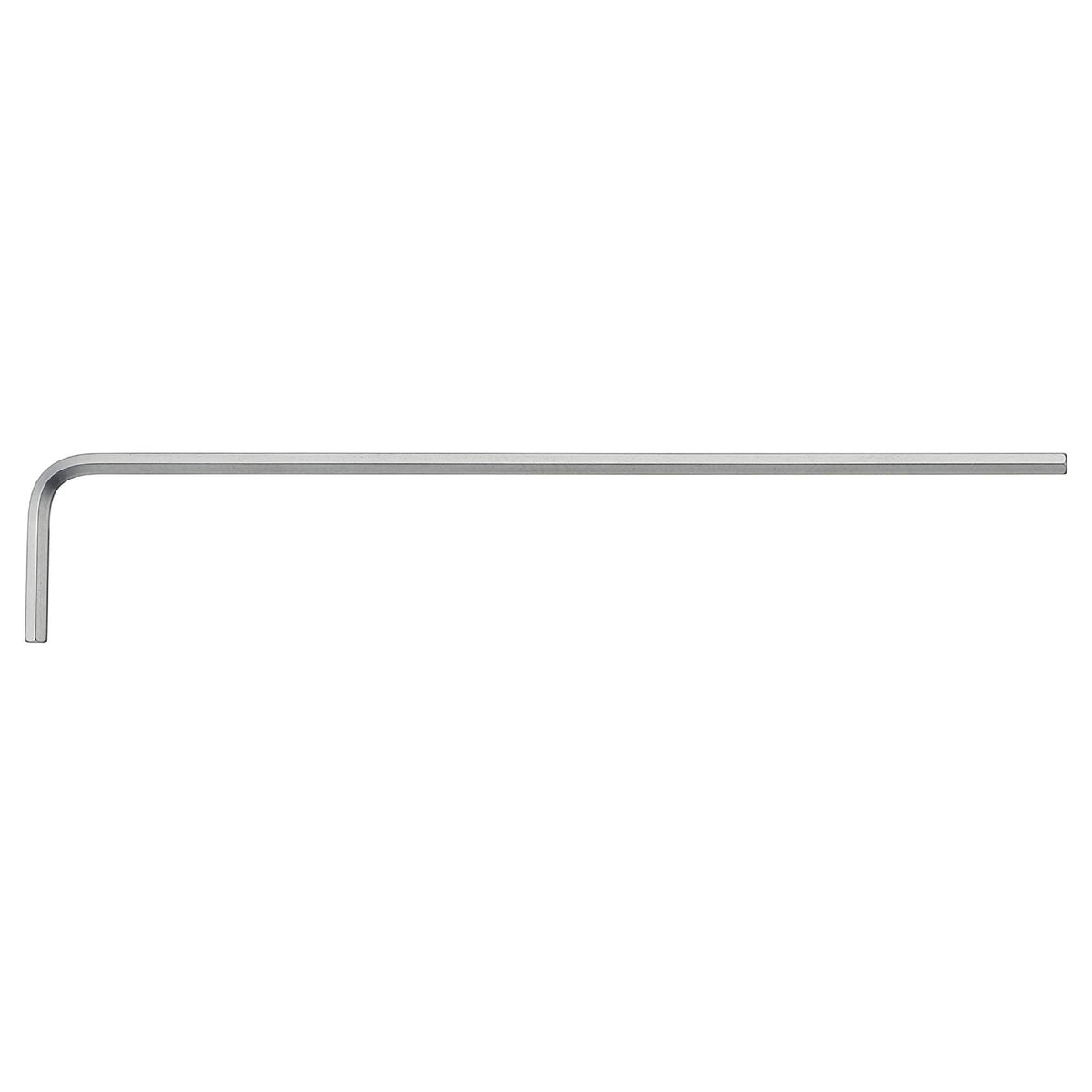 TONE Long Hex Key Wrench L-type AL-02 2mm