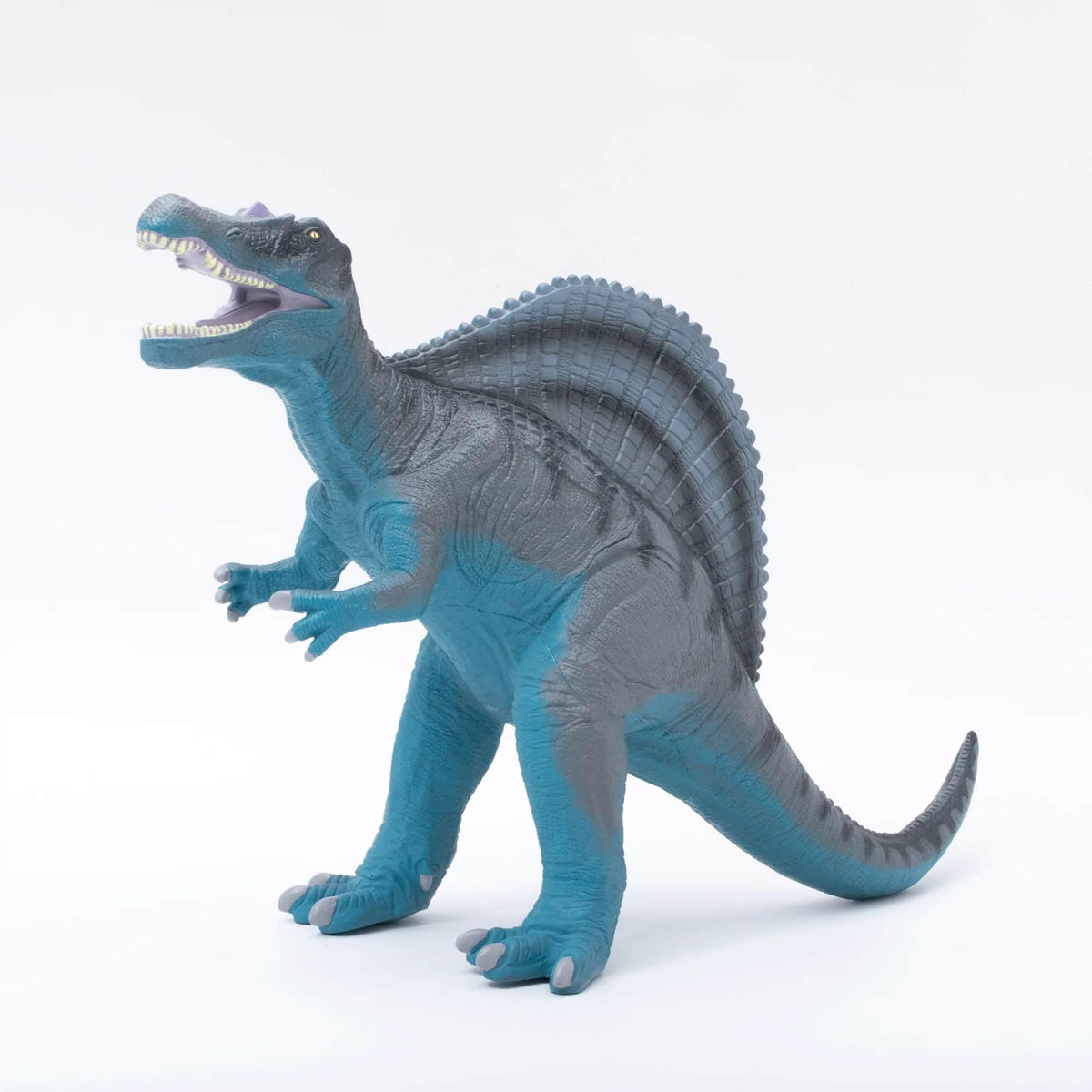 Spinosaurus plastic model Premium Edition (japan import)