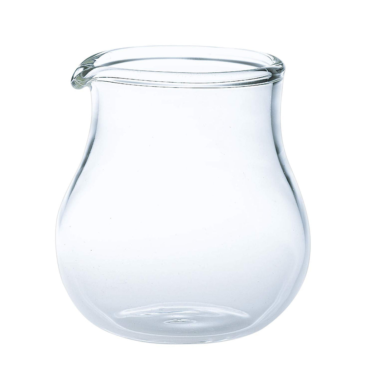 Toyo Sasaki Glass TS44045 Pitcher, Clear, Approx. 1.0 fl oz (30 ml), Pack of 48