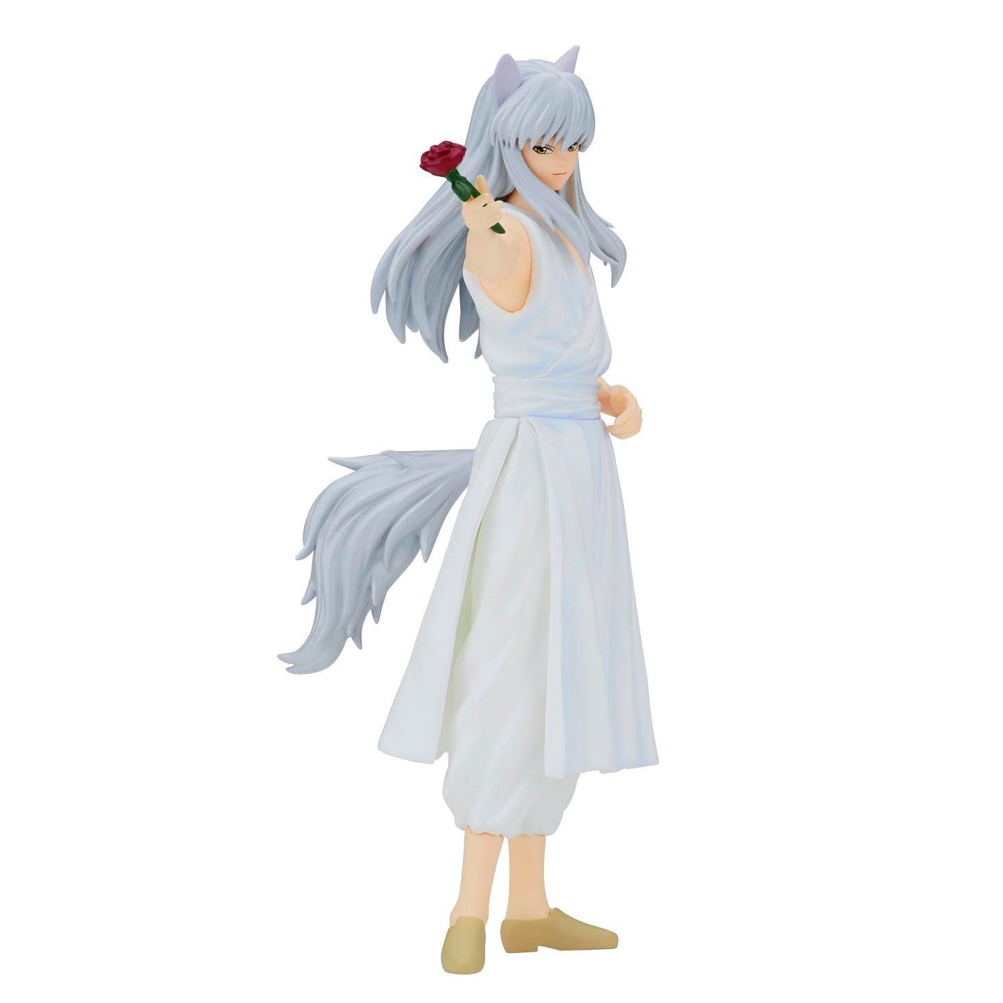 Banpresto - Yu Yu Hakusho - Youko Kurama (ver. A), Bandai Spirits DXF Figure