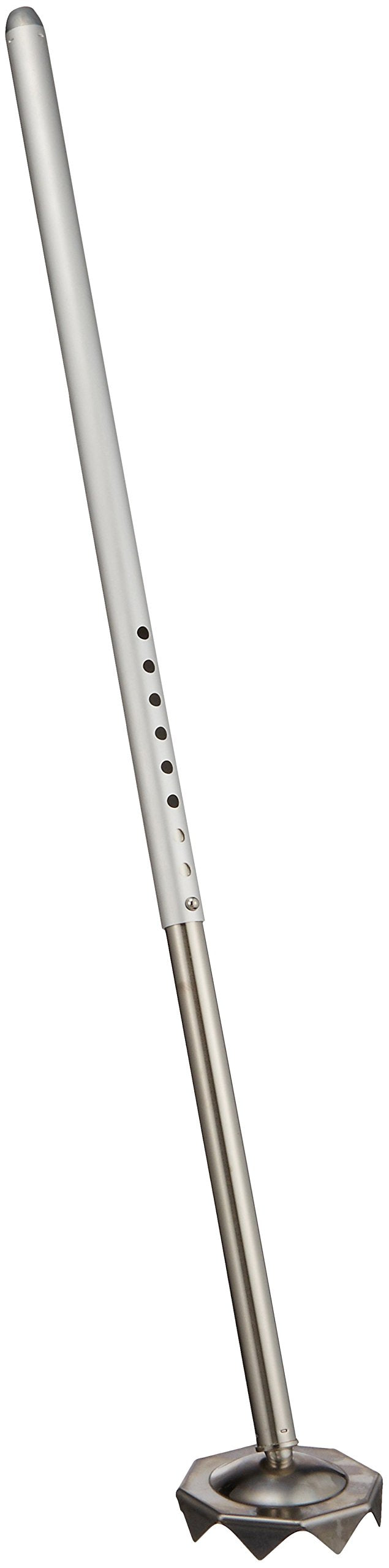 GLOBERIDE S-073-12 Disc Claw Feet