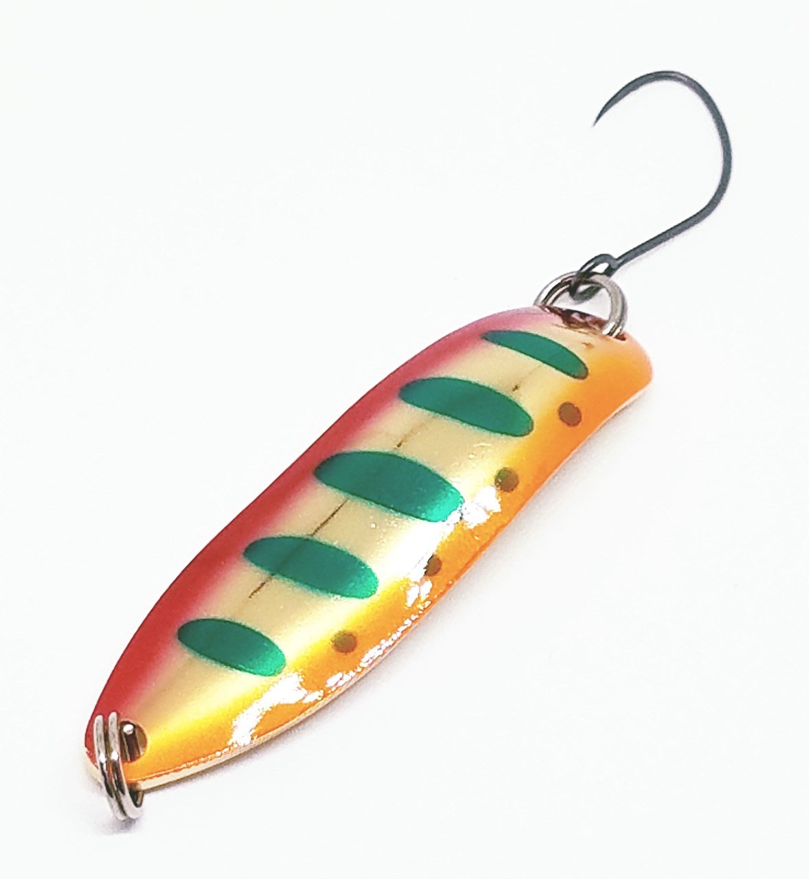 Anglers System Spoon Bucks BUX 8g (PL(G))