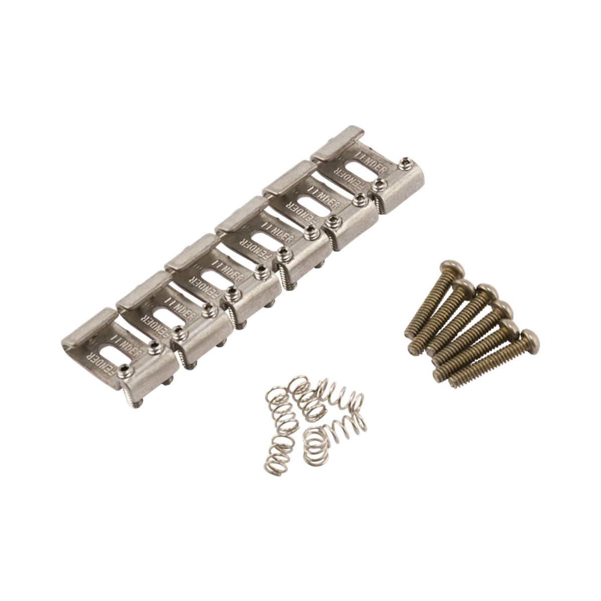 Rdwn Strat Bridge Section Kit (6)