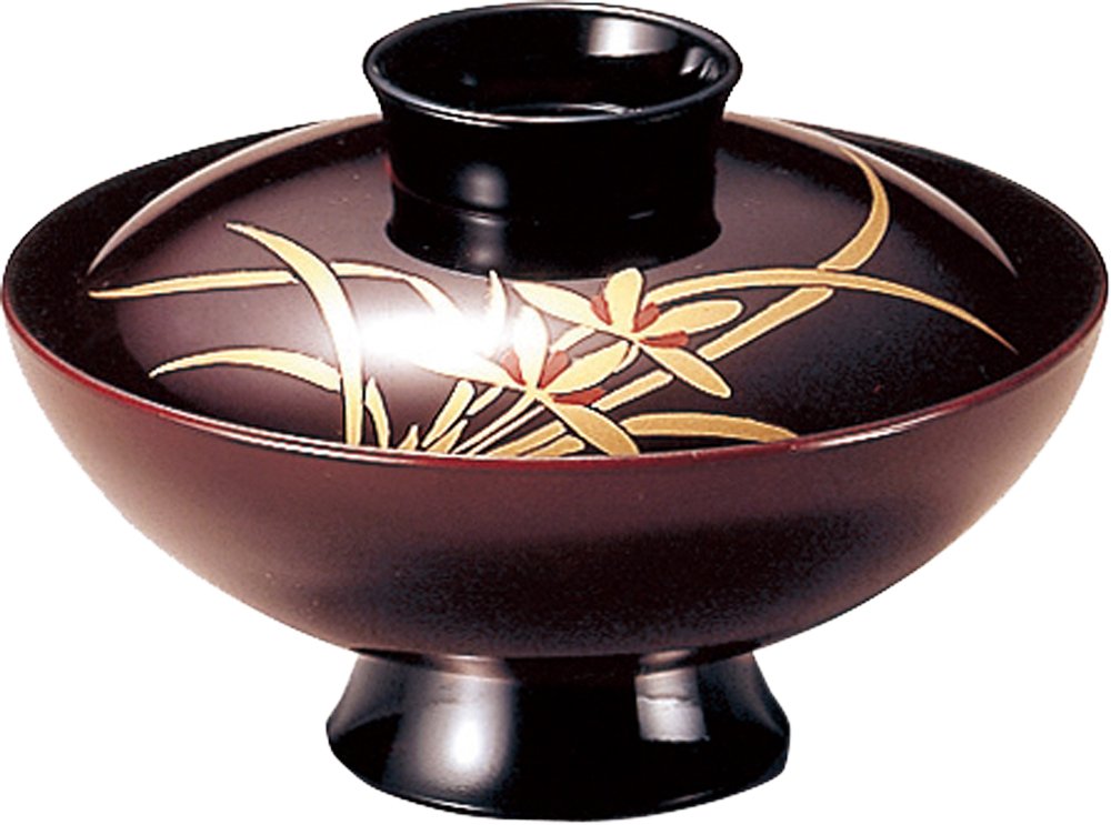 Fukui Craft 3-235-8 Gavel Bowl, 4 Size, Tameran
