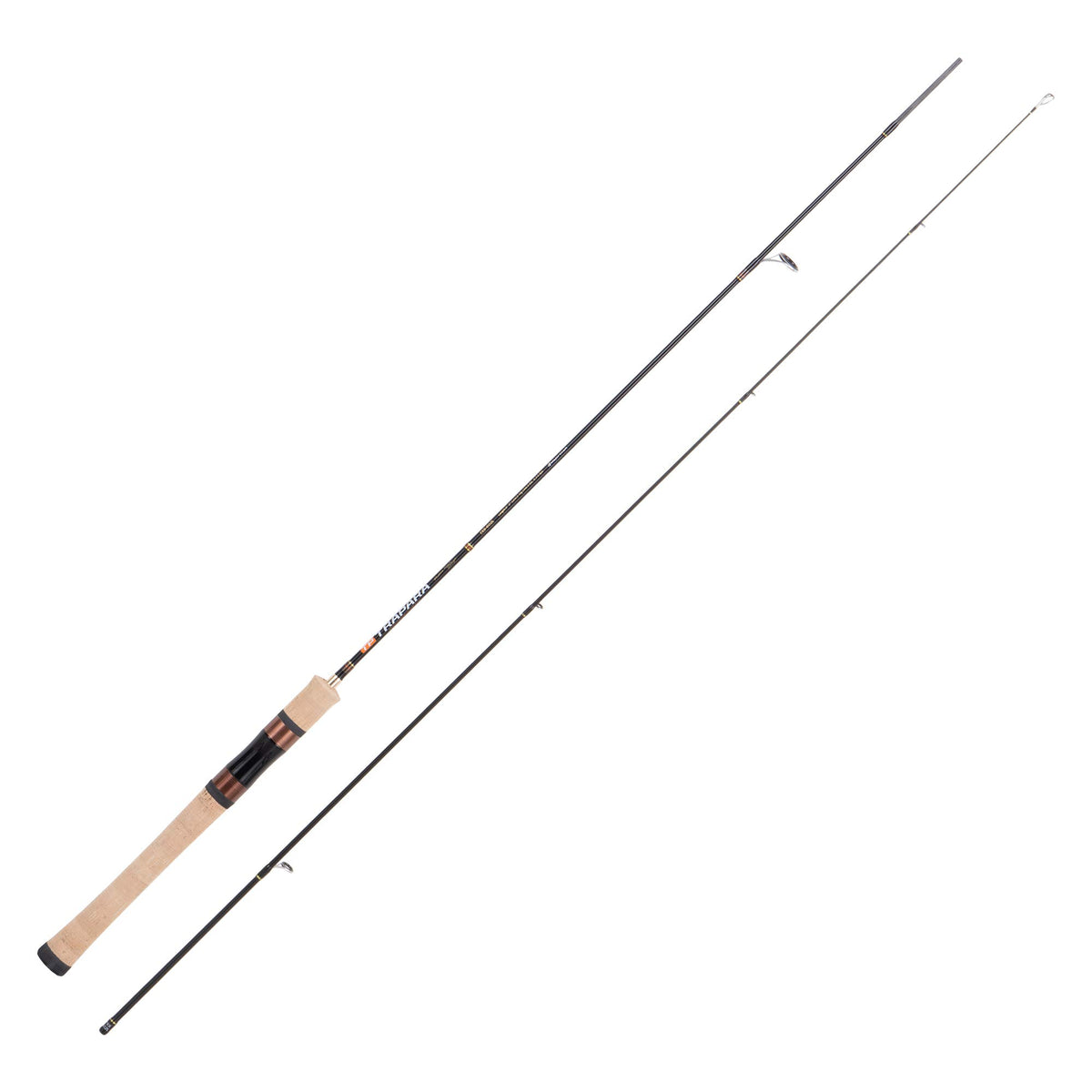 Major Craft Trapara Series Spinning Rod TXS 602 L (5250)