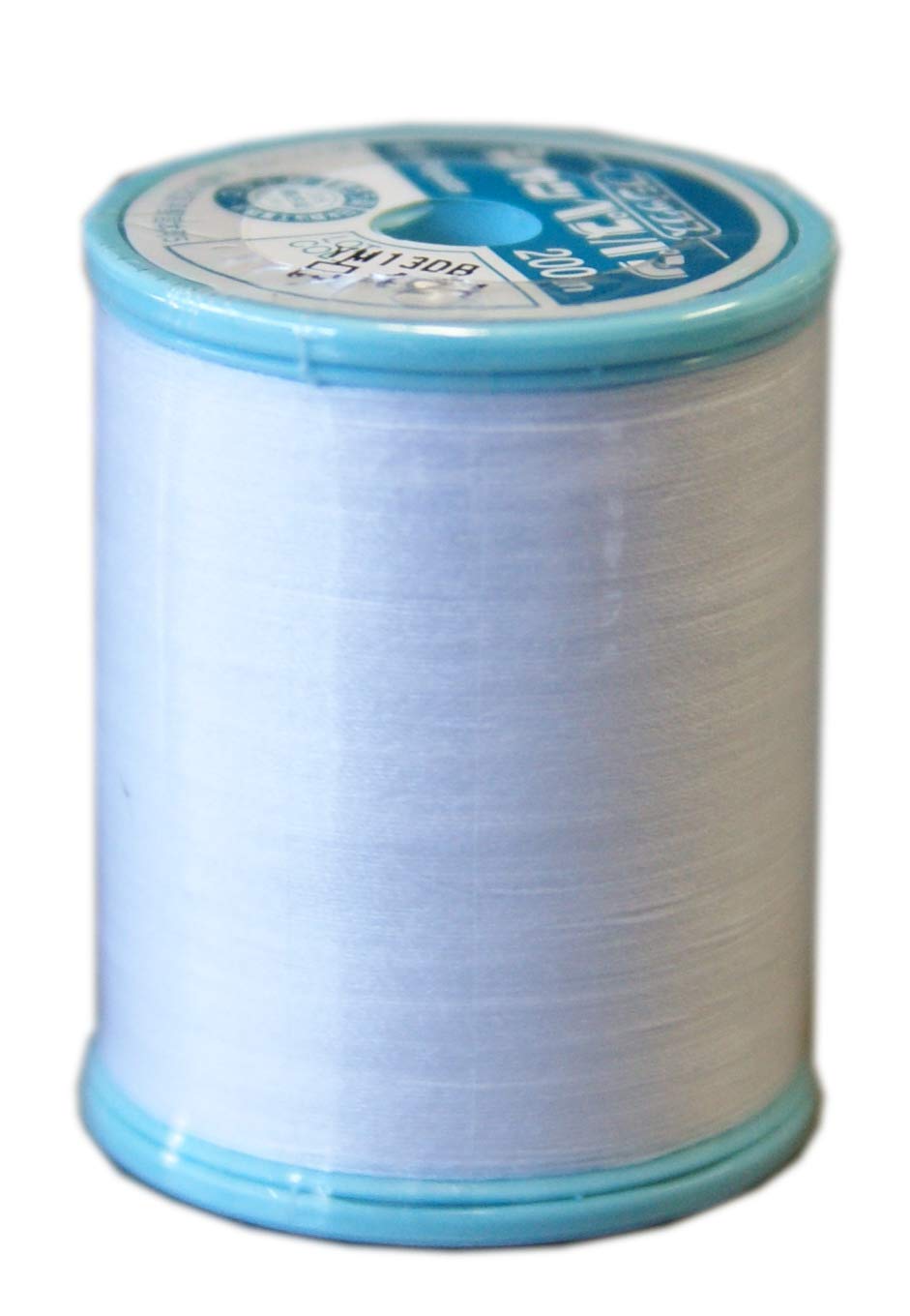 FK56-401 Shappesupan usually land for sewing thread # 60 / 200m white col.401 [88]