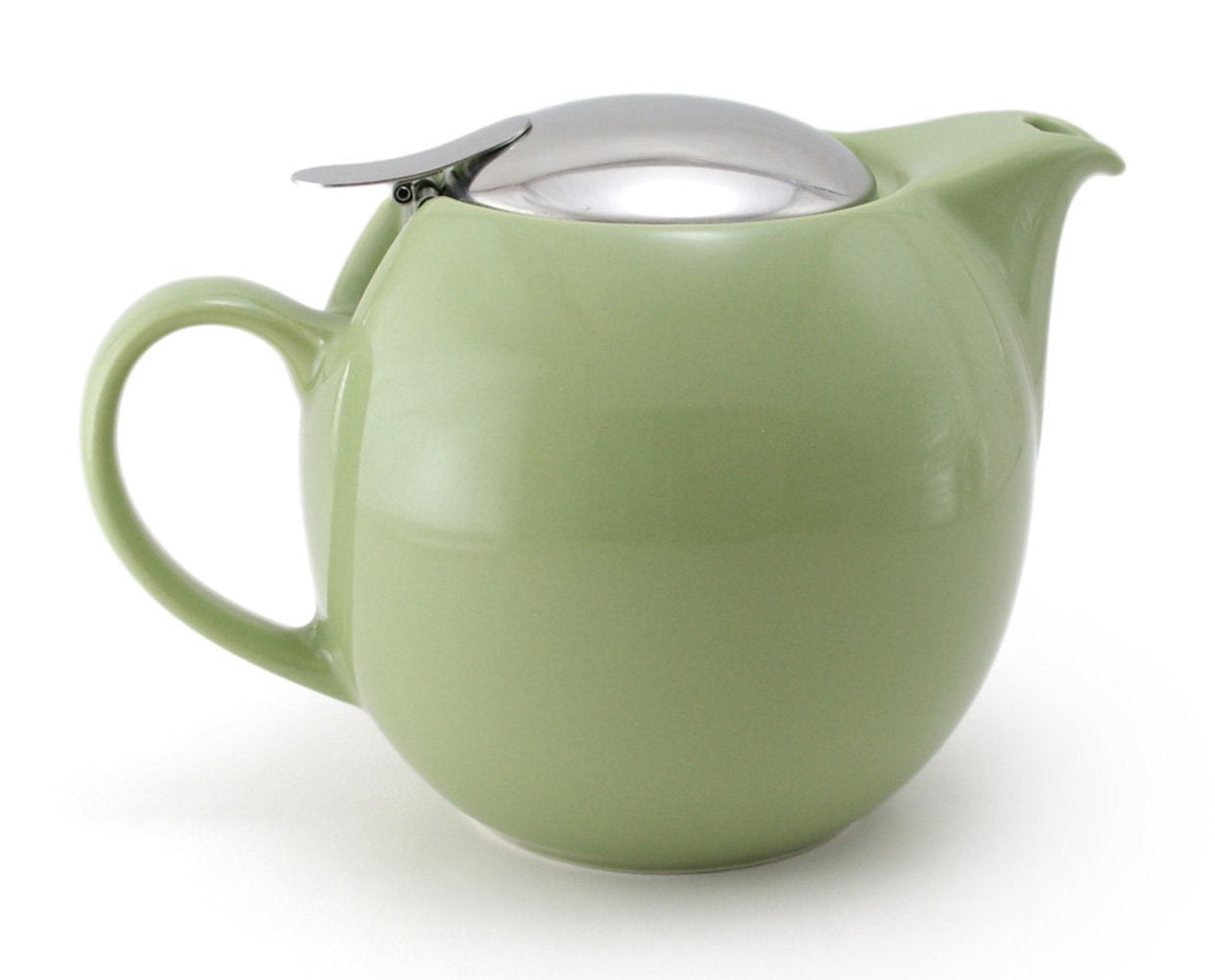 ZEROJAPAN Universal teapot 680cc artichoke BBN-04 AR (japan import)
