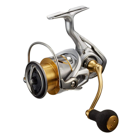 Daiwa LT4000-C 21 Freams
