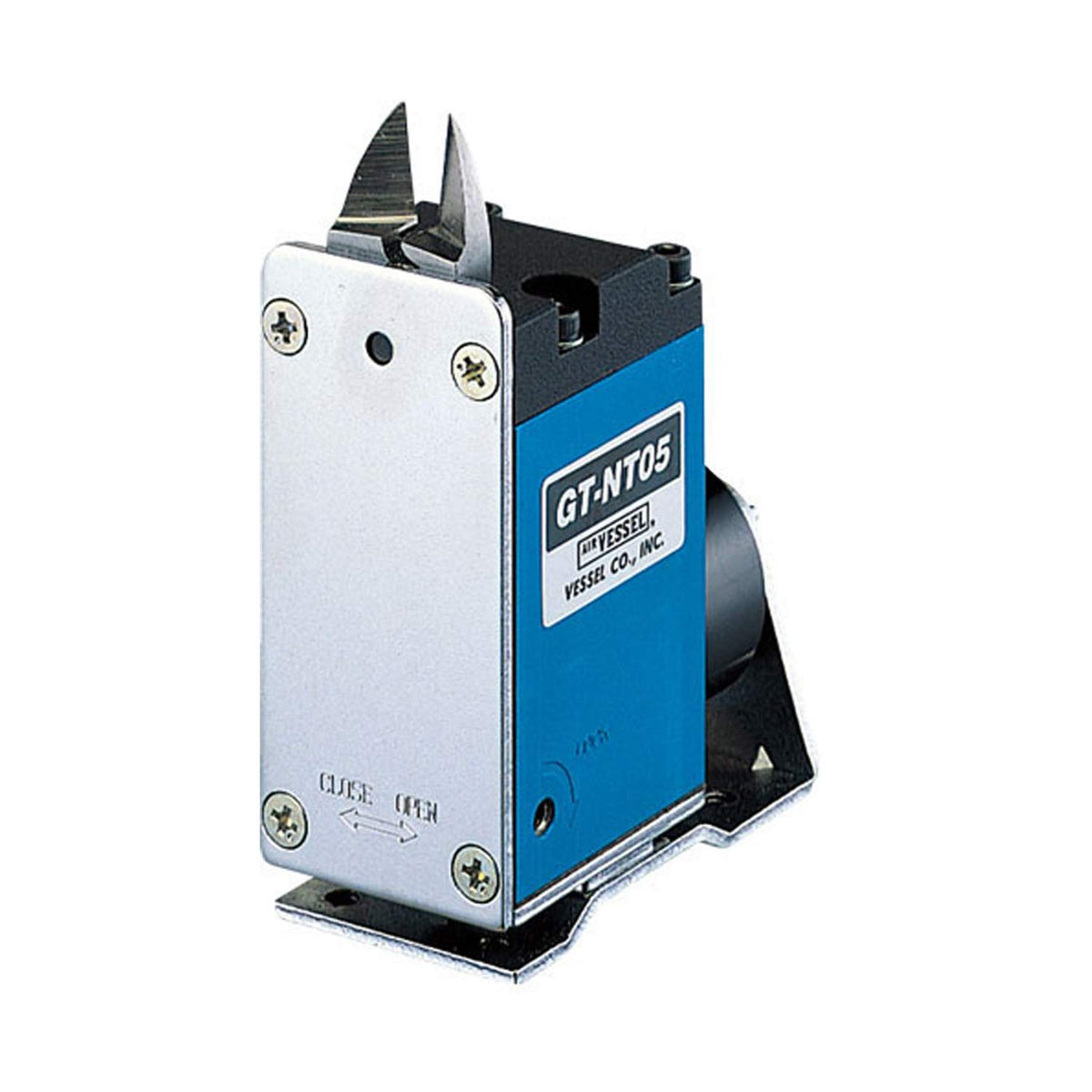 GT-NT05 Sliding-off Air Nipper(Vertical Type)