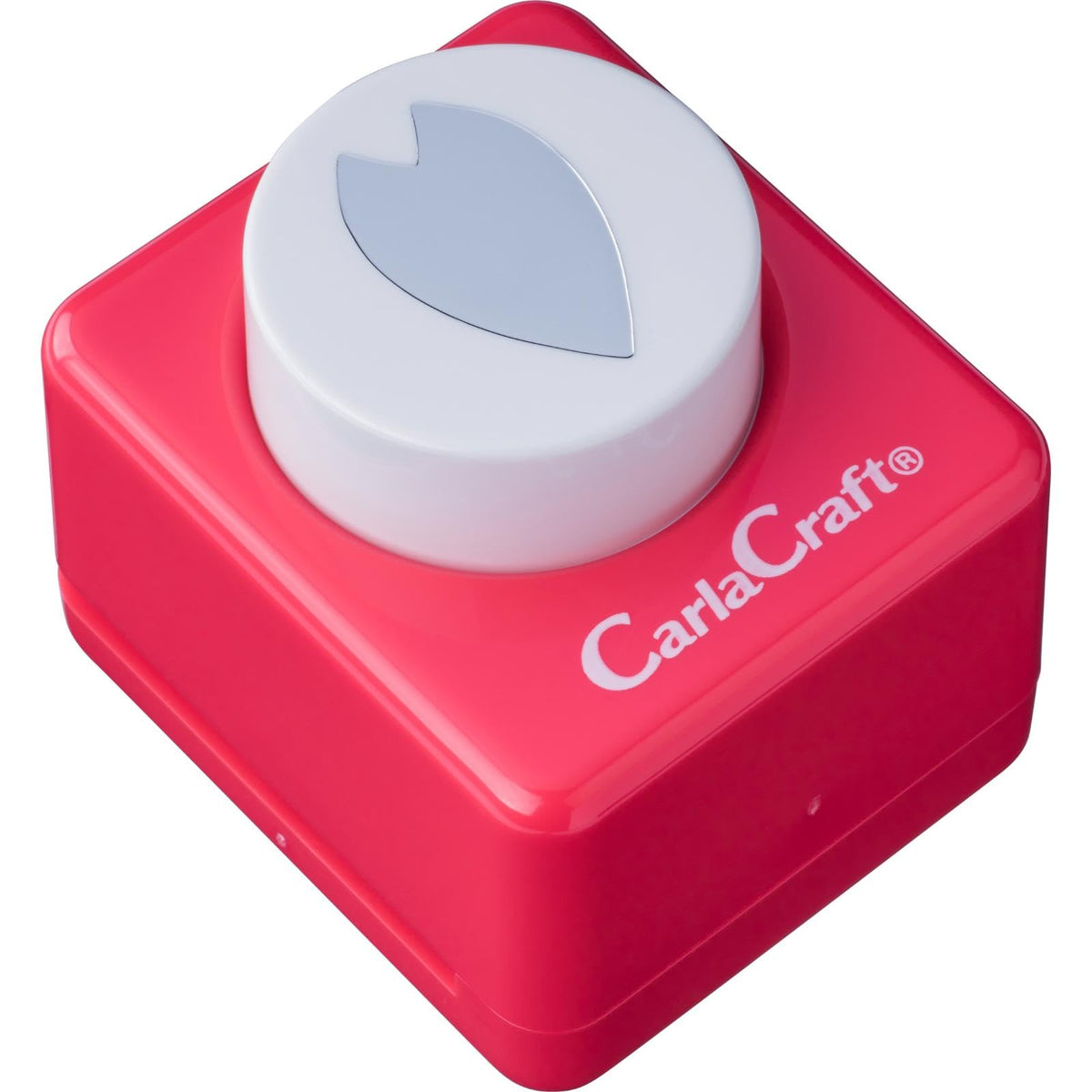 Carl Craft Craft Paper Punch, Sakura (CP-2 Sakura A)