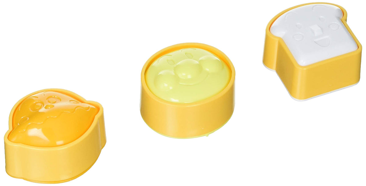 Anpanman rice ball type [036623]