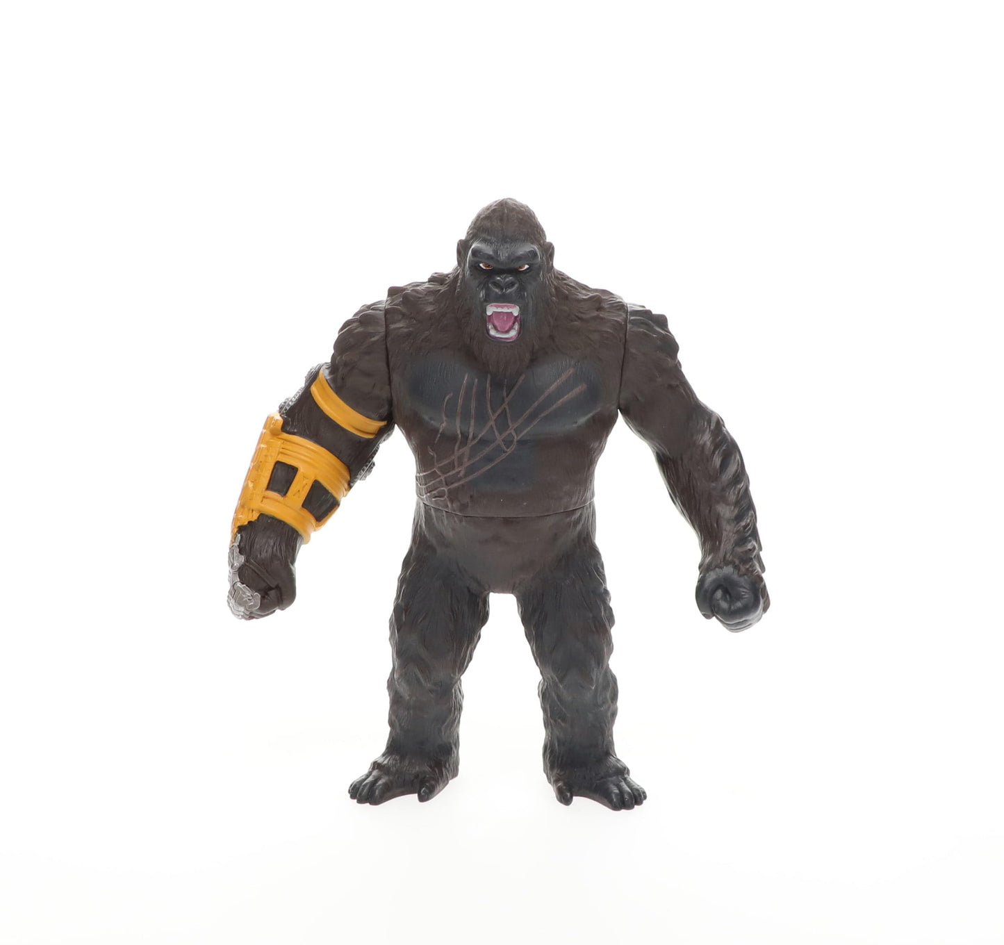 Movie Monster Series 2 - Godzilla x Kong: The New Empire - Kong 2024 B.E.A.S.T. Glove ver. G4, Bandai Action Figure