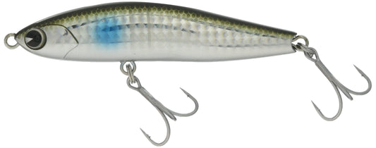 AMS Design (ima) #HT95K-106 Minnow Honey Trap, S, 3.7 inches (95 mm), 0.7 oz (20 g), Mullet Lure