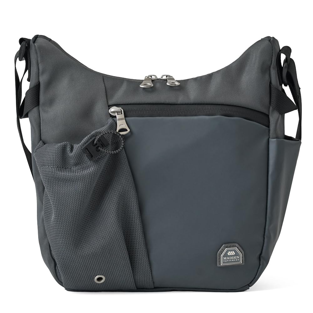 MADDEN EQUIPMENT(メデンイクイップメント) Minimal, Gray (Dark Gray)