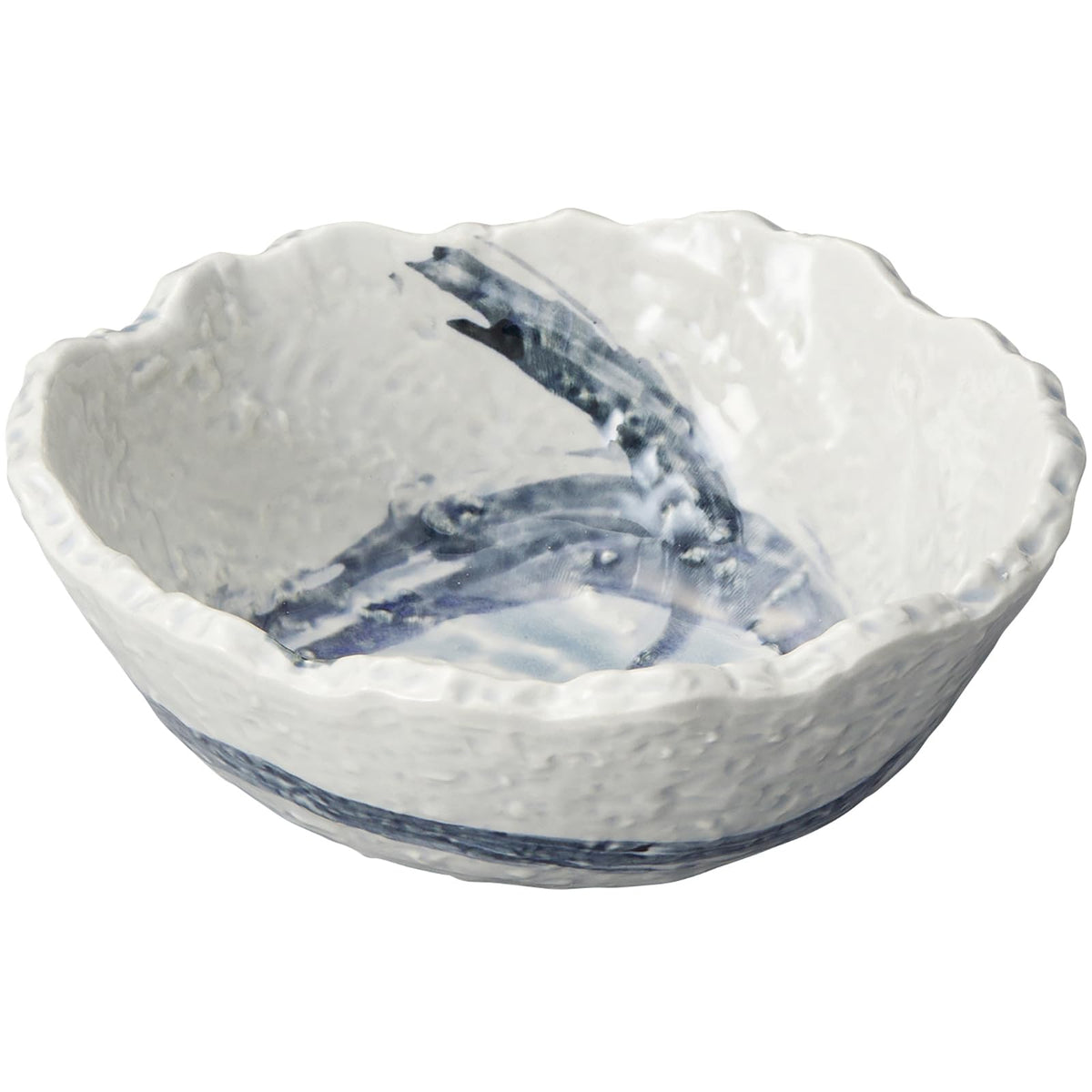 三陶(Santo) Tableware, navy