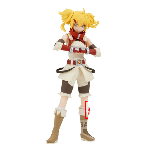 Banpresto - Shangri-La Frontier - Oikatzo, Bandai Spirits Figure