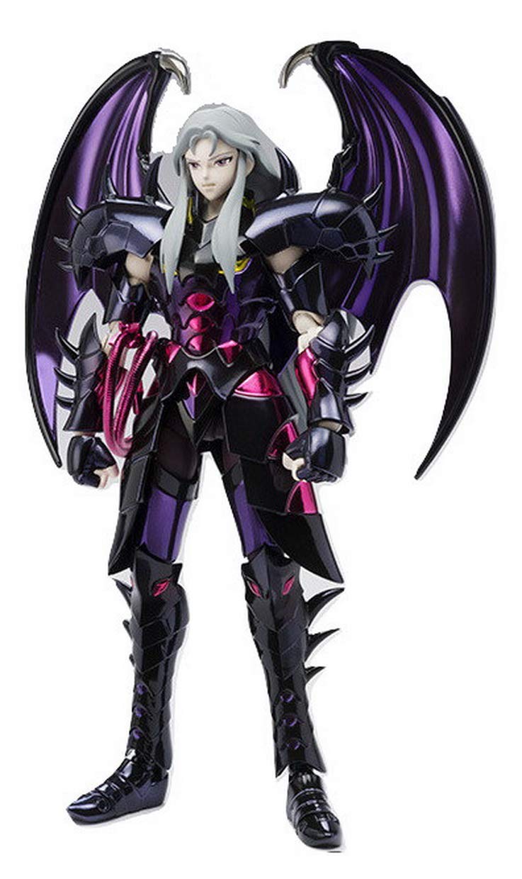 Saint Seiya Myth Cloth - Balron Lune / Balrog Limited Edition [Bandai]