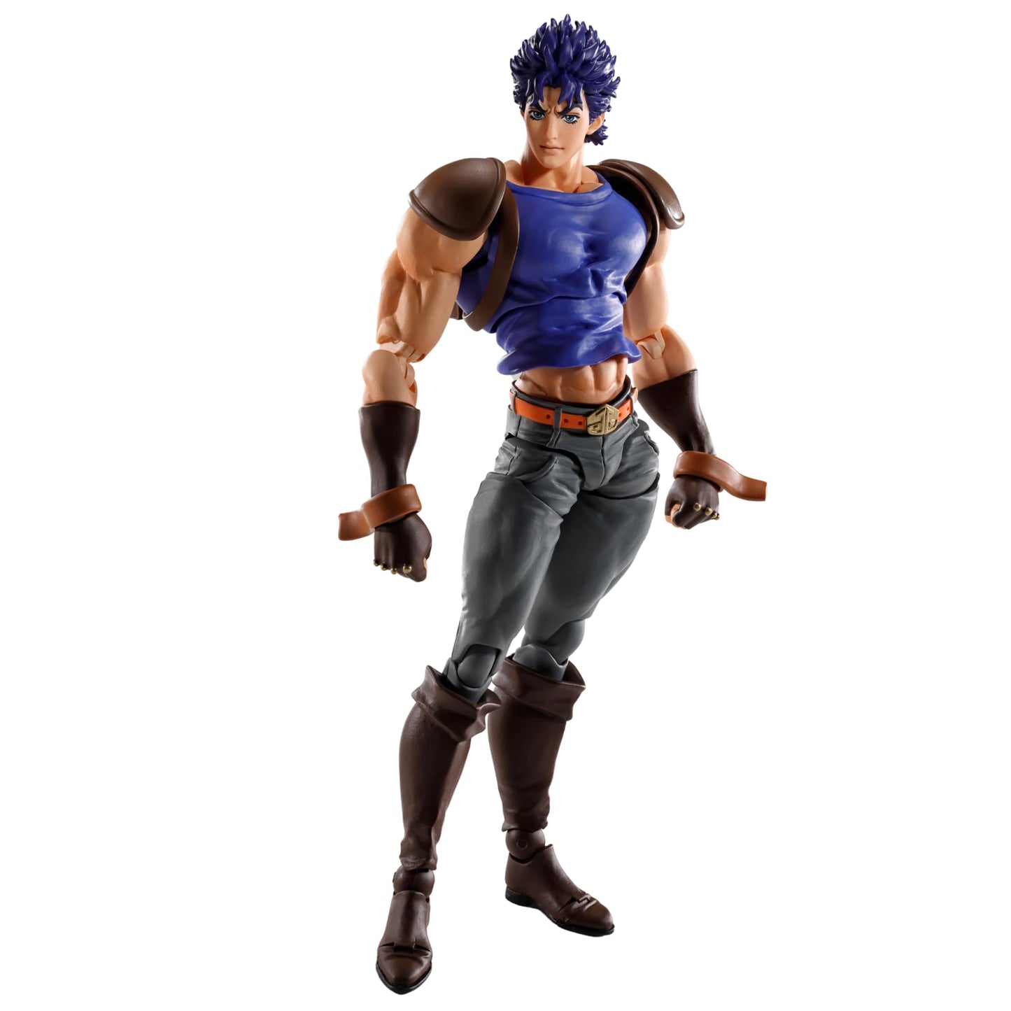 TAMASHII NATIONS - JoJo's Bizarre Adventure - S.H.Figuarts Action Figure