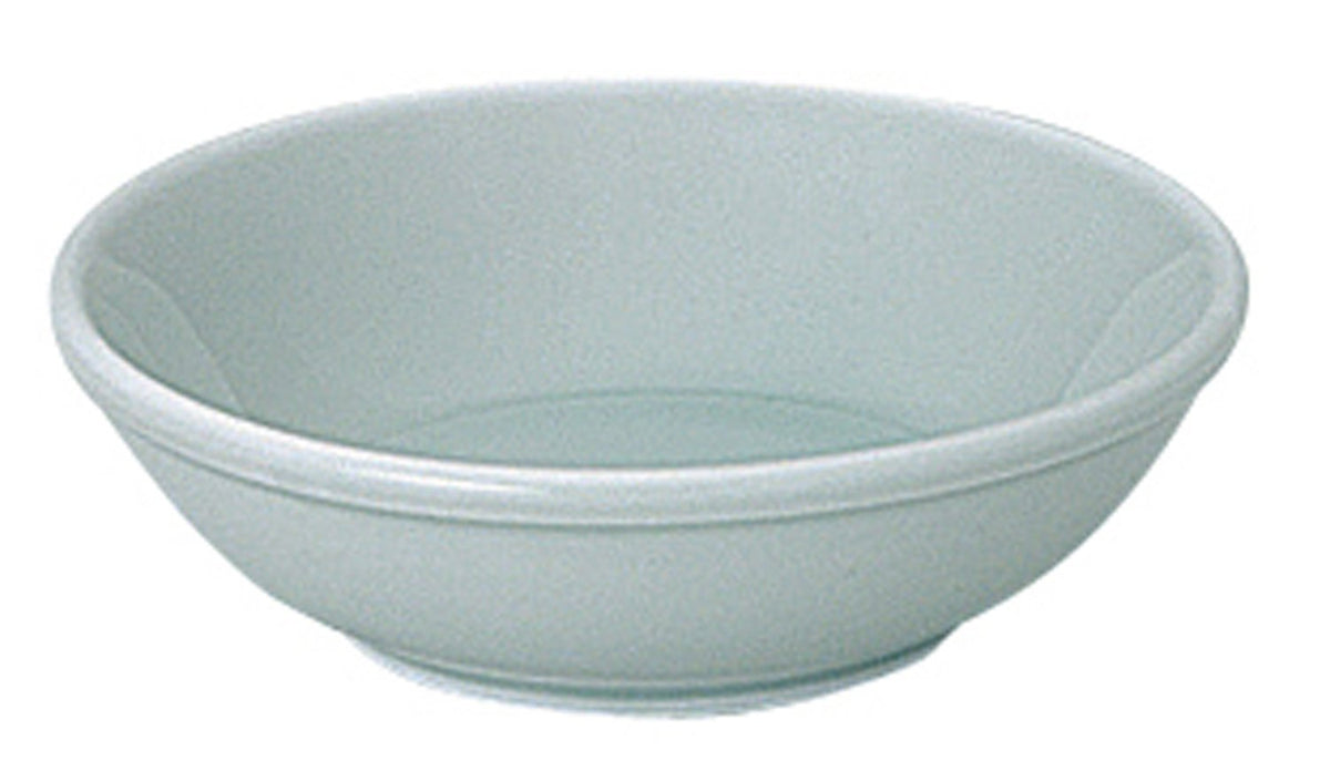 Koyo Pottery 50080091 Blue Condiment Plate, 2.6