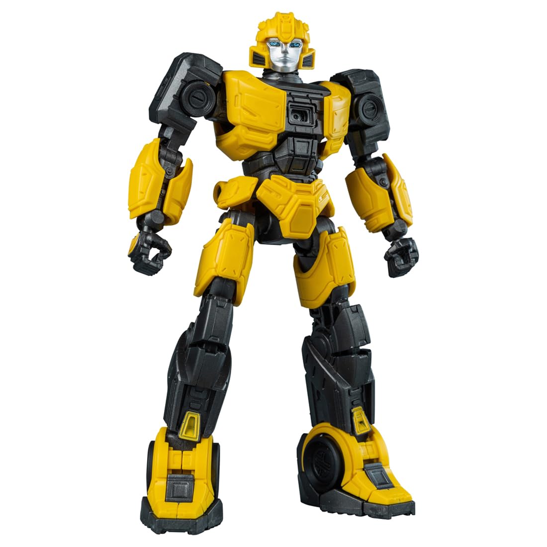 タカラトミー(TAKARA TOMY) T-Spark Transformers AMK Series B-127 Color Coded Plastic Kit