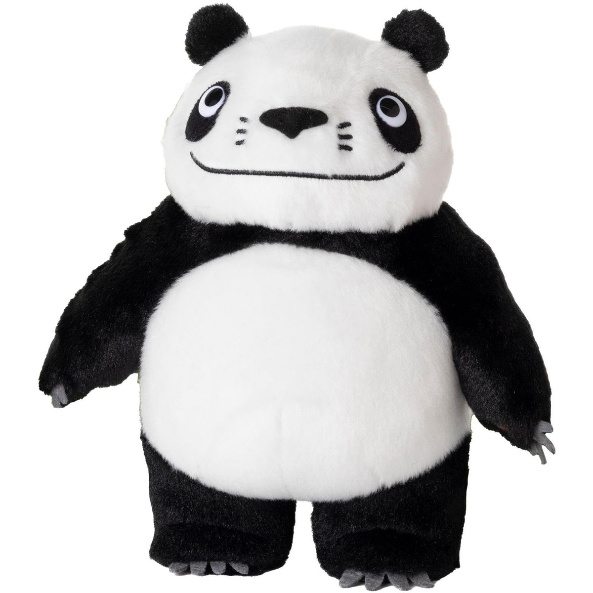 Sun Arrow K-9741 Panda Standing Panda, 7.9 x 7.5 x 4.3 inches (20 x 19 x 11 cm)