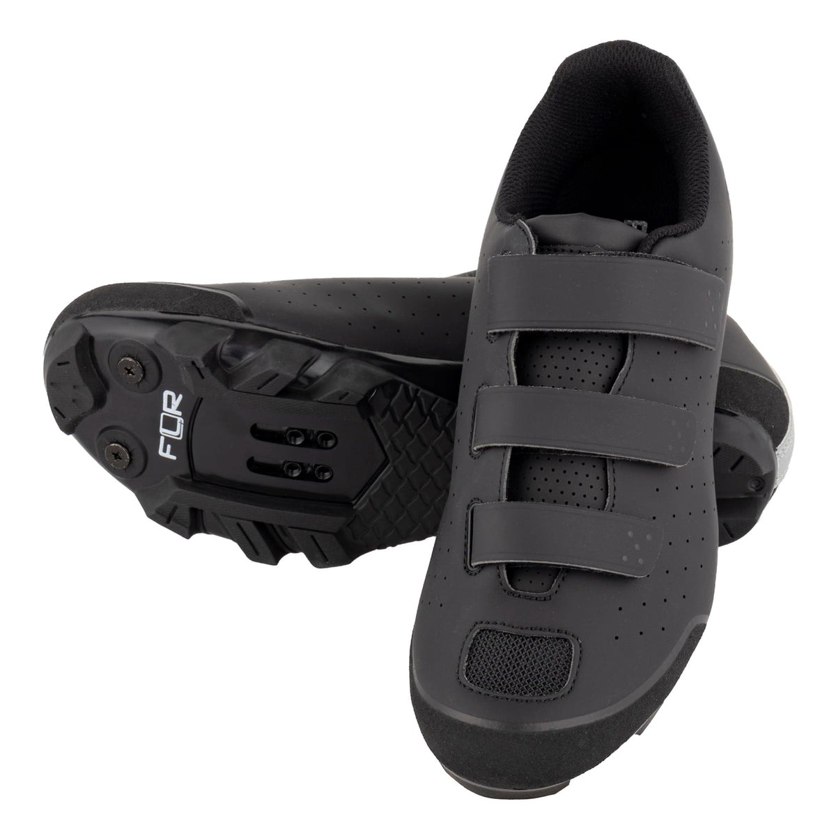 F-57 Cycling Shoes, US Men's Size 11.5 (29.0 cm)