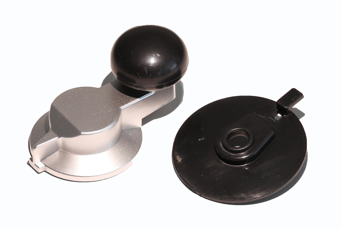 ロクハン(Rokuhan) Lok Han A062 Z Gauge Mascon Type Control Handle (for Train Controllers RC-02 & RC-03) Railway Model Supplies