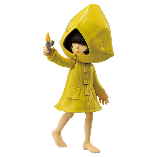 Banpresto - Little Nightmares - SIX, Bandai Spirits Banpresto Figure