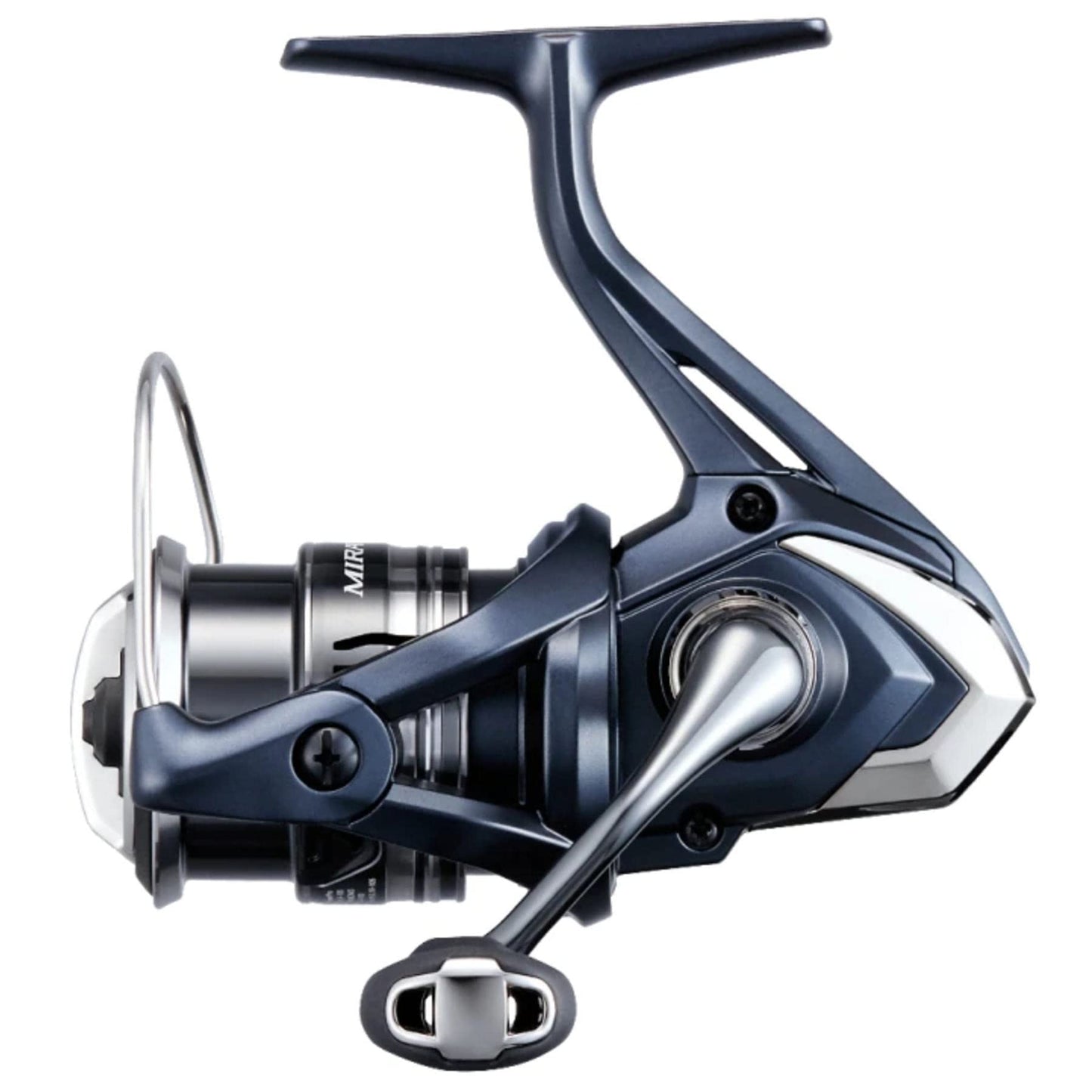 Shimano 22 Miravel Series Spinning Reel Japan Import (C2000S)