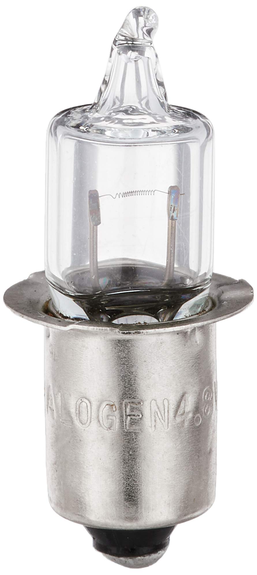 Halogen Bulb 4.8 V/0.85 A/1P SL – l4885h/1P