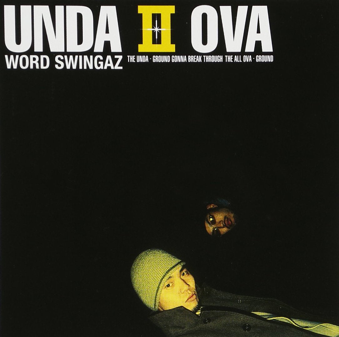 Word Swingers