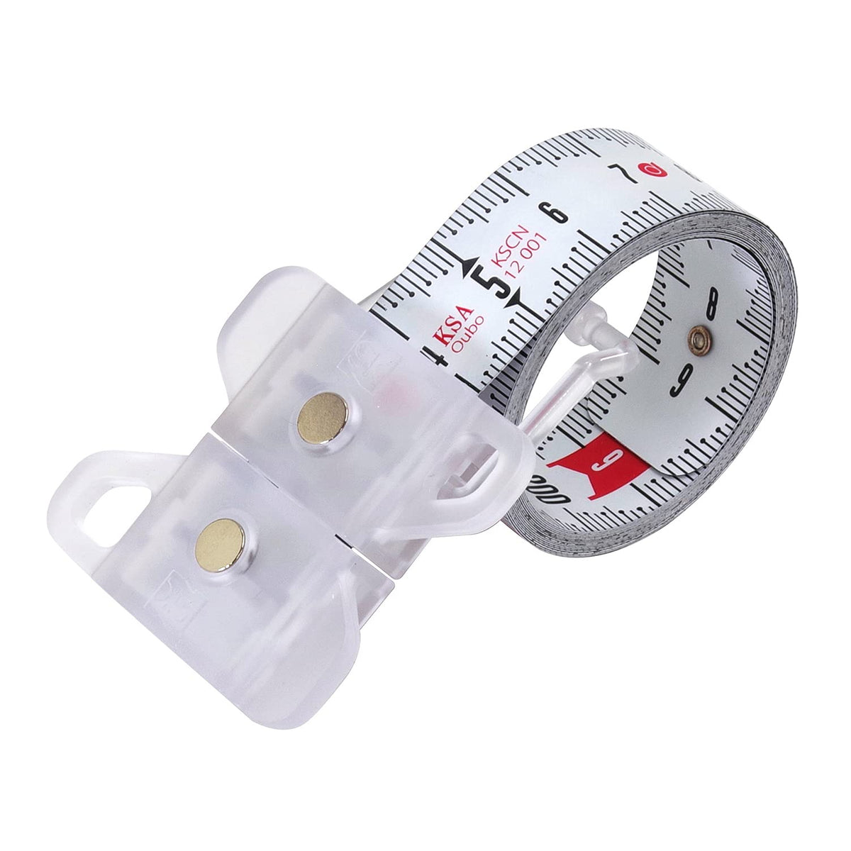Niigata Seiki (SK) Spiral Measure White SMT-200WH