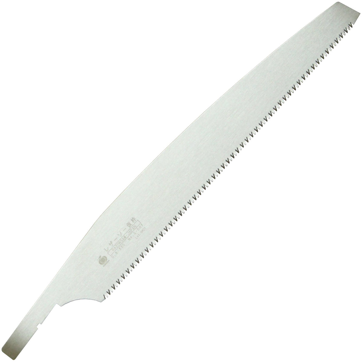RAZOR Saw Wood 330ExtraEVA S-507