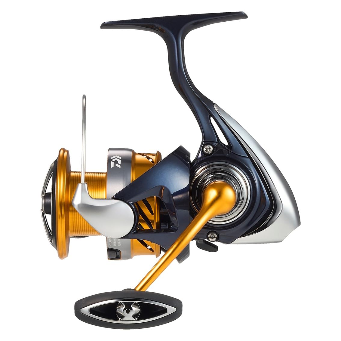 Daiwa LT3000D-C Spinning Reel 24 Revros