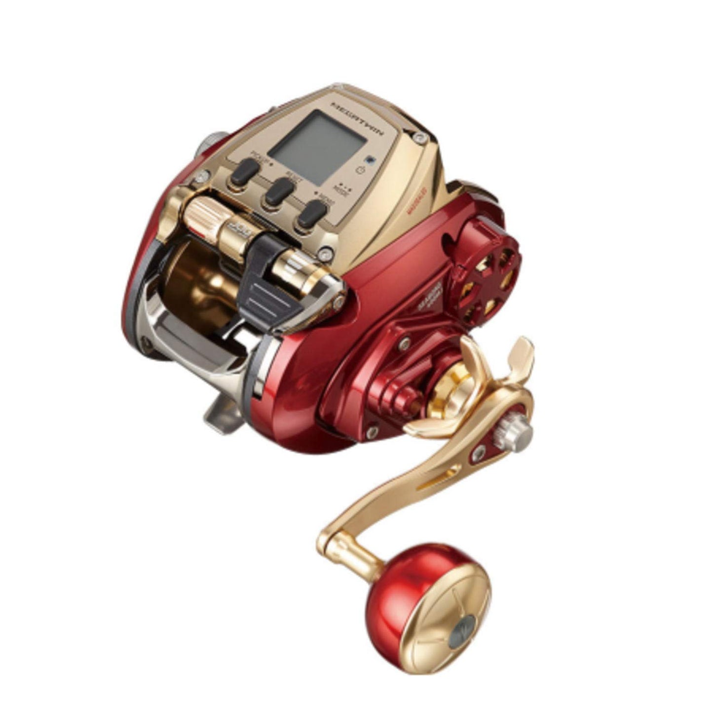 Daiwa 21 Seaborg 600MJ