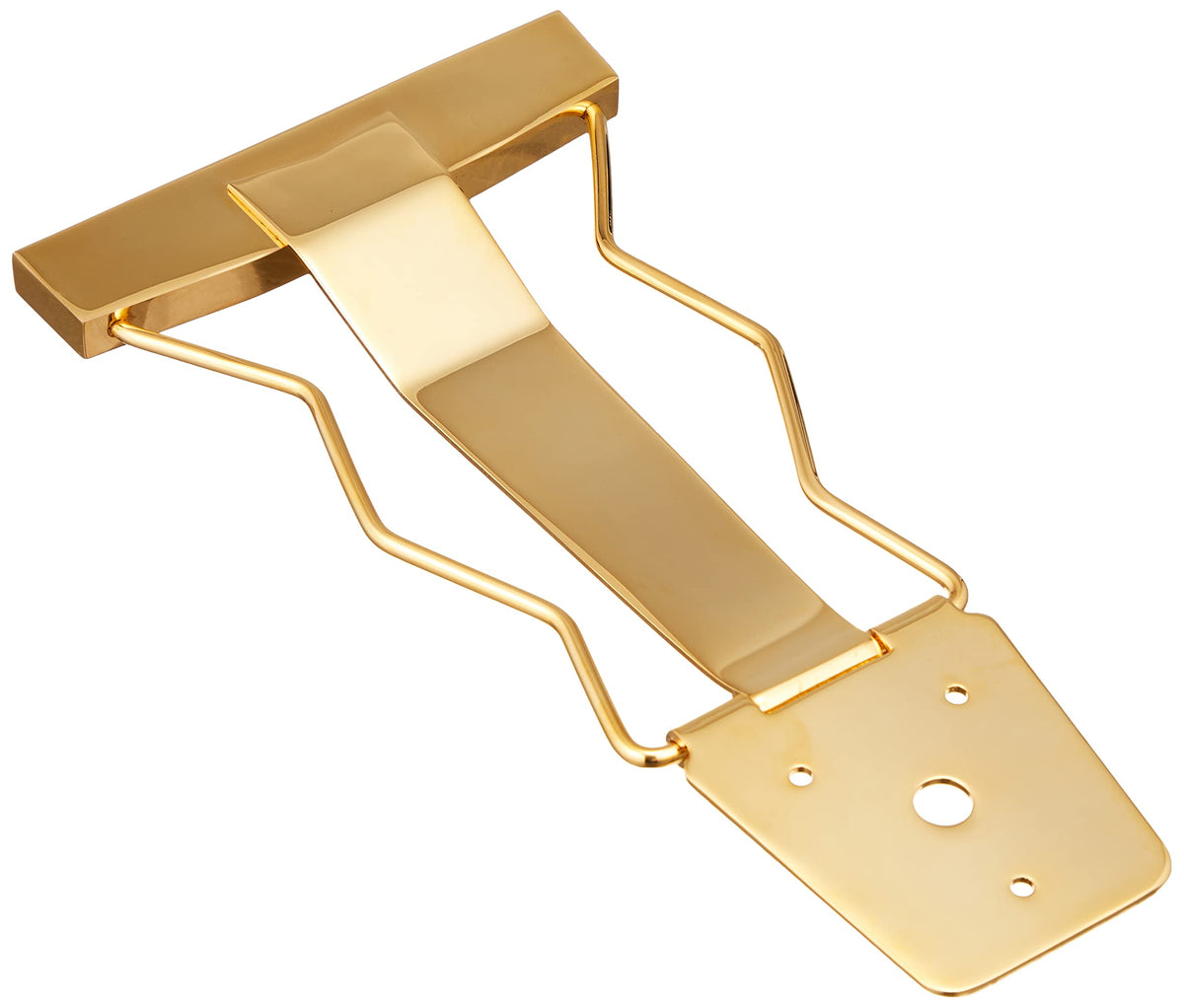 SCUD 175 Type Tail Pieces Guitar Parts (TP-175GS)