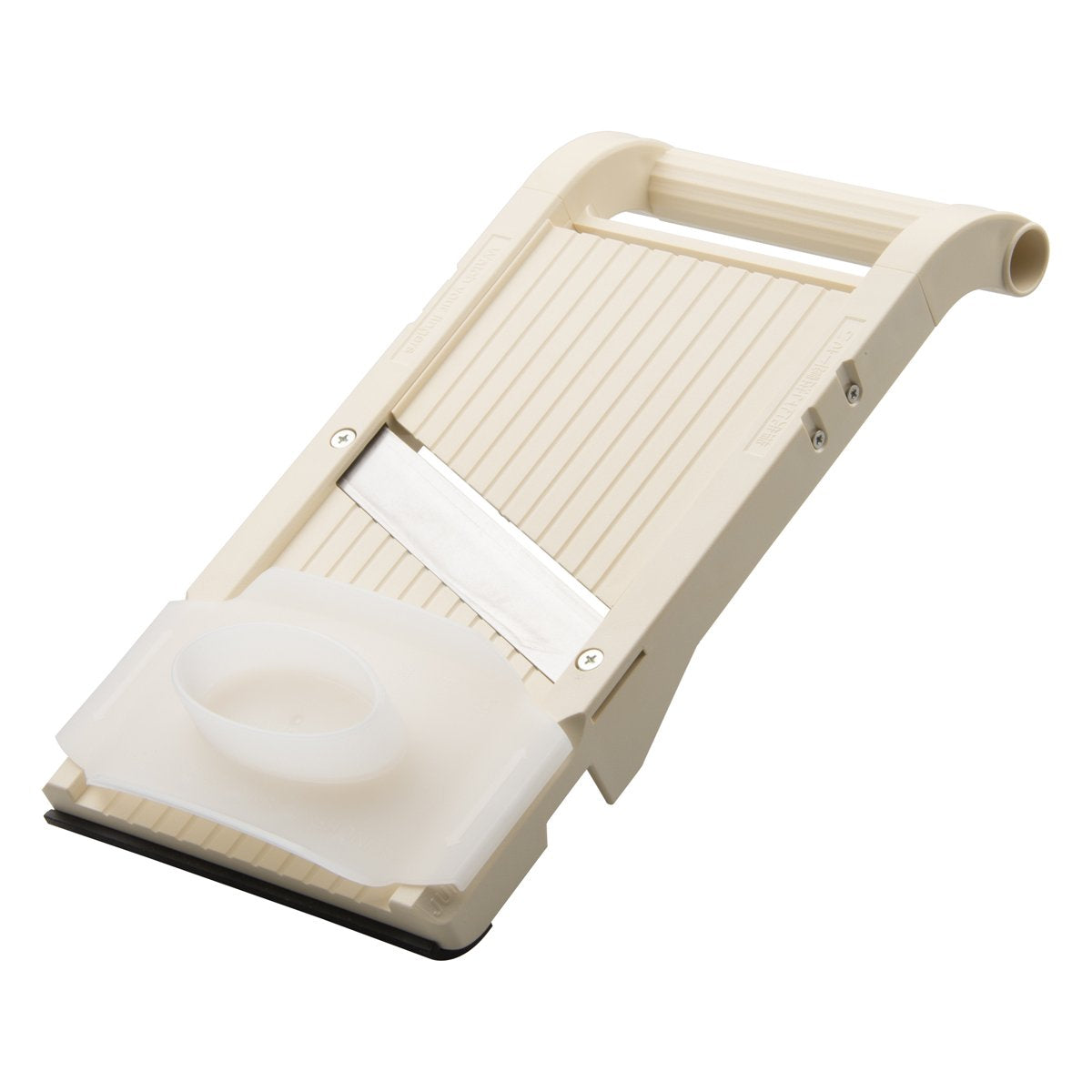 Almond Jumbo Slicer