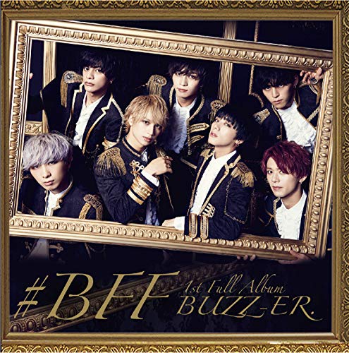 #BFF(通常盤)