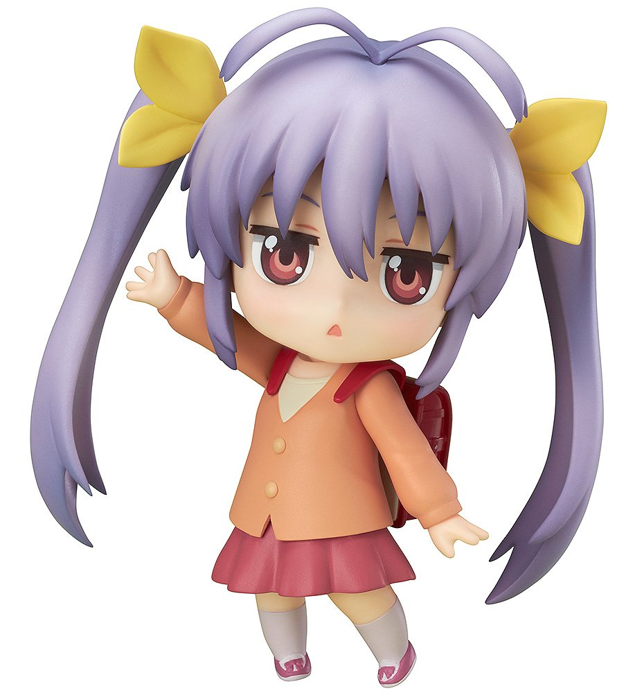 Good Smile Non Biyori: Renge Miyauchi Nendoroid Figure