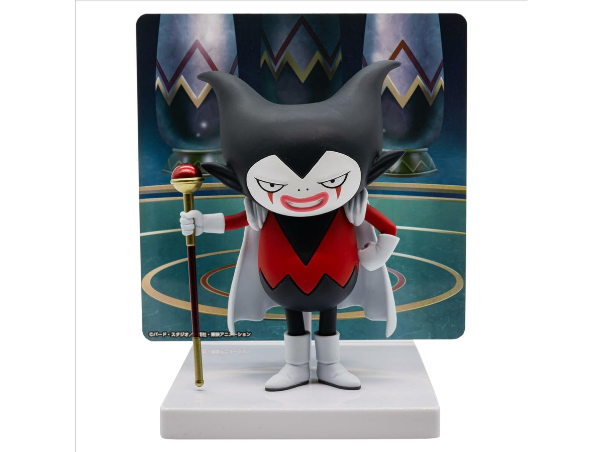 Banpresto - Dragon Ball DAIMA - Gomah with Panel Figure